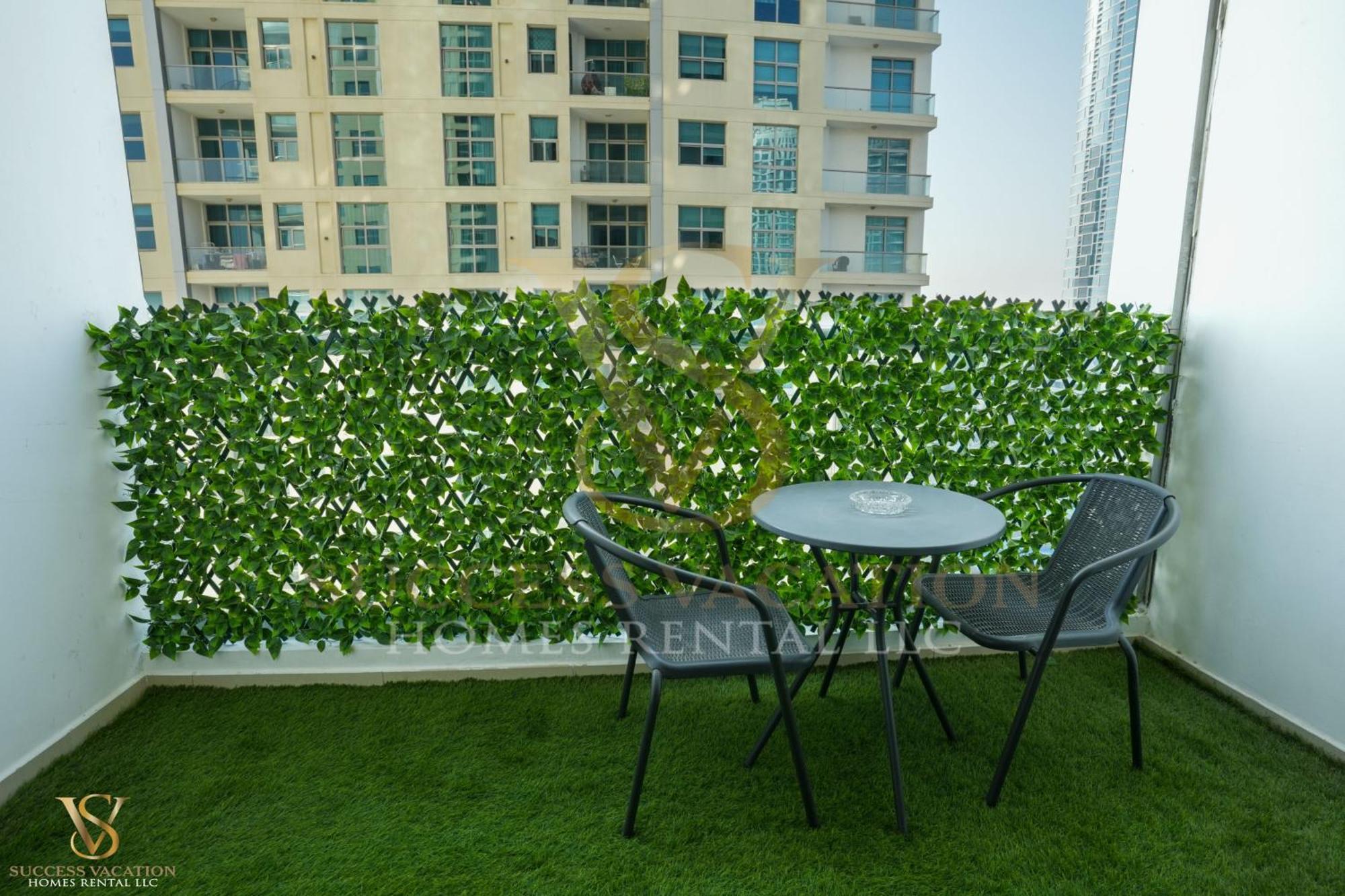 Success Luxury Apartment - 5 Min Away Marina Corniche - Free Housekeeping Provided Everyday-24-7 Staff Available For Services Dubai Exterior photo