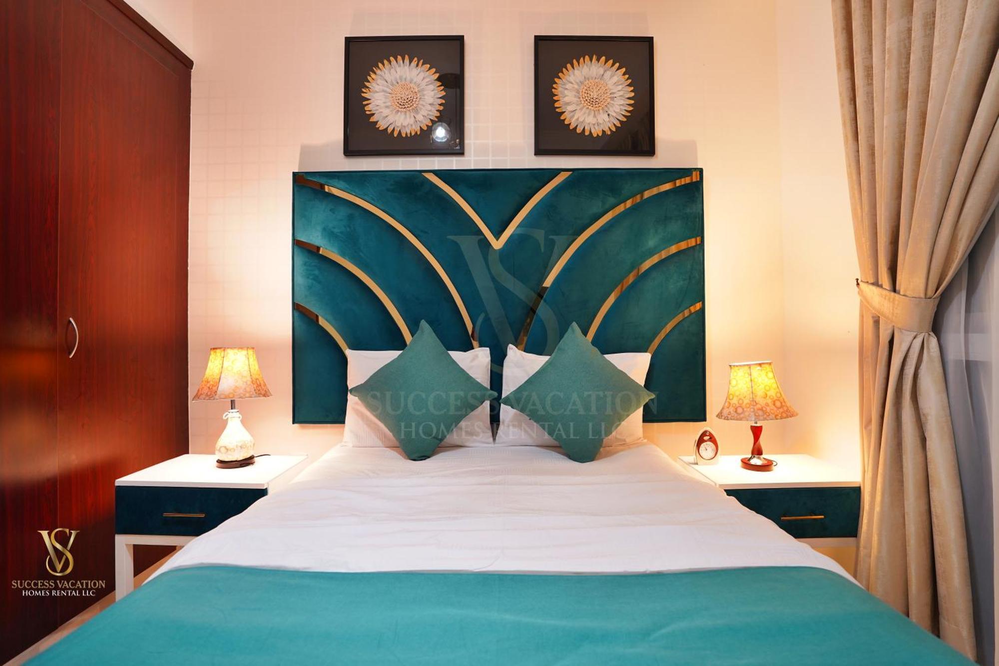Success Luxury Apartment - 5 Min Away Marina Corniche - Free Housekeeping Provided Everyday-24-7 Staff Available For Services Dubai Exterior photo